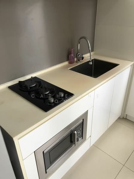Sky Vue, 1 Bishan Street 15, 2 Bedrooms, 807 sqft, Condominium For Rent, by Catherine Ong, 24371427 - PropertyGuru.com.sg