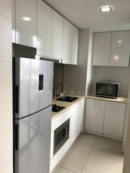 Sky Vue, 1 Bishan Street 15, 2 Bedrooms, 807 sqft, Condominium For Rent, by Catherine Ong, 24371427 - PropertyGuru.com.sg