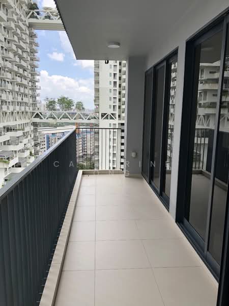 Sky Vue, 1 Bishan Street 15, 2 Bedrooms, 807 sqft, Condominium For Rent, by Catherine Ong, 24371427 - PropertyGuru.com.sg