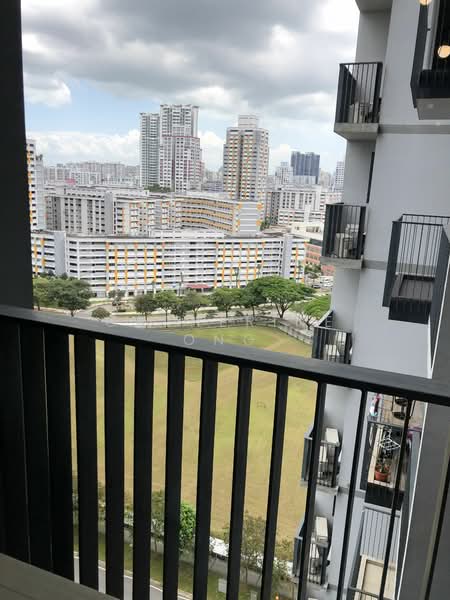 Sky Vue, 1 Bishan Street 15, 2 Bedrooms, 807 sqft, Condominium For Rent, by Catherine Ong, 24371427 - PropertyGuru.com.sg