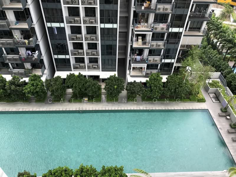Sky Vue, 1 Bishan Street 15, 2 Bedrooms, 807 sqft, Condominium For Rent, by Catherine Ong, 24371427 - PropertyGuru.com.sg