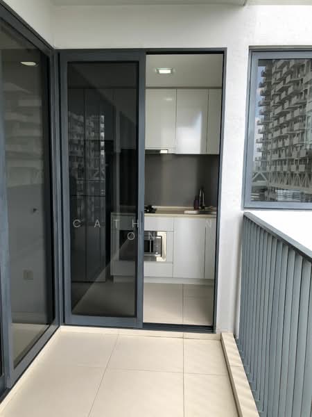 Sky Vue, 1 Bishan Street 15, 2 Bedrooms, 807 sqft, Condominium For Rent, by Catherine Ong, 24371427 - PropertyGuru.com.sg