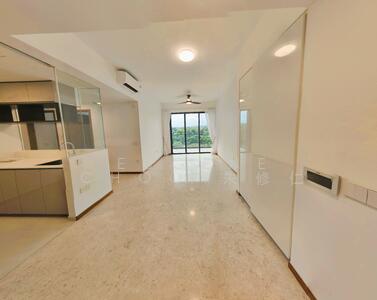 For Rent - Fourth Avenue Residences