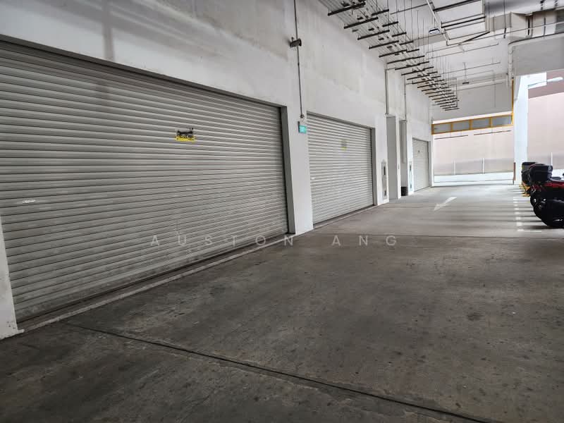 North Spring Bizhub, 9 Yishun Industrial Street 1, 1,539 sqft, Light Industrial (B1) For Rent, by Auston Ang, 24371538 - CommercialGuru.com.sg