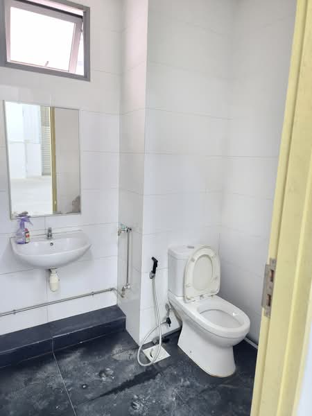 North Spring Bizhub, 9 Yishun Industrial Street 1, 1,539 sqft, Light Industrial (B1) For Rent, by Auston Ang, 24371538 - CommercialGuru.com.sg