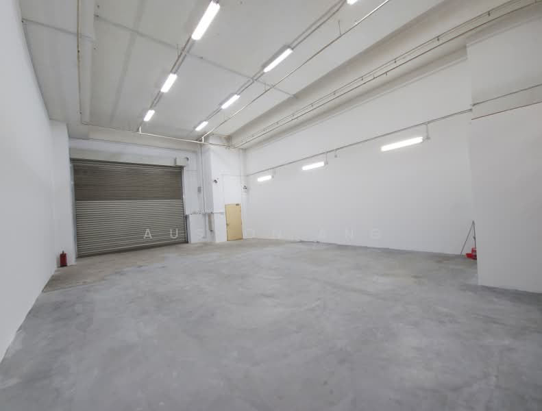 NORTH SPRING BIZHUB