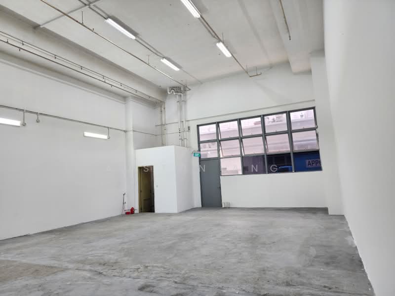 North Spring Bizhub, 9 Yishun Industrial Street 1, 1,539 sqft, Light Industrial (B1) For Rent, by Auston Ang, 24371538 - CommercialGuru.com.sg