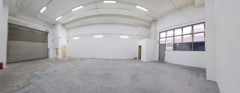 North Spring Bizhub, 9 Yishun Industrial Street 1, 1,539 sqft, Light Industrial (B1) For Rent, by Auston Ang, 24371538 - CommercialGuru.com.sg