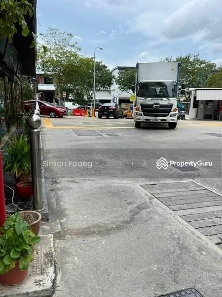 Synergy @ KB, 25 Kaki Bukit Road 4, 1,884 sqft, Factory / Workshop (B2) For Sale, by Tony Liaw, 24371559 - CommercialGuru.com.sg