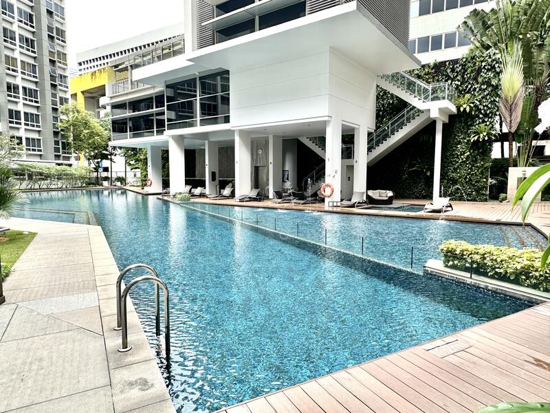 Sophia Residence, 7 Sophia Road, 2 Bedrooms, 796 sqft, Condominium For Rent, by Eddie Cheng, 24371618 - PropertyGuru.com.sg
