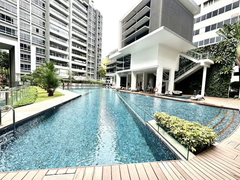 Sophia Residence, 7 Sophia Road, 2 Bedrooms, 796 sqft, Condominium For Rent, by Eddie Cheng, 24371618 - PropertyGuru.com.sg