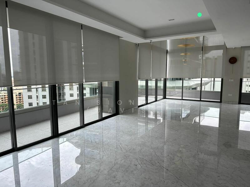 New Futura, 16 Leonie Hill Road, Orchard / River Valley, 4 Bedrooms, 2,691 sqft, Condominium For Rent, by Javis Tan 陈松伟, 24371620 - PropertyGuru.com.sg