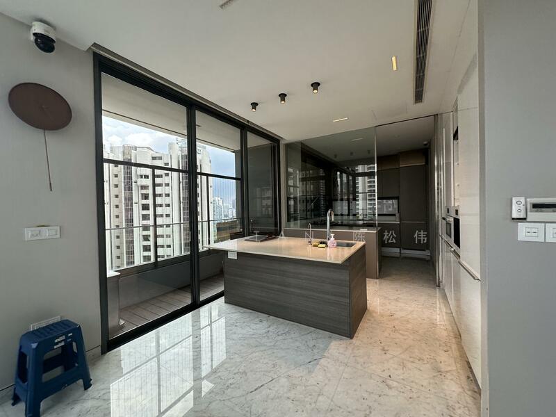 New Futura, 16 Leonie Hill Road, Orchard / River Valley, 4 Bedrooms, 2,691 sqft, Condominium For Rent, by Javis Tan 陈松伟, 24371620 - PropertyGuru.com.sg