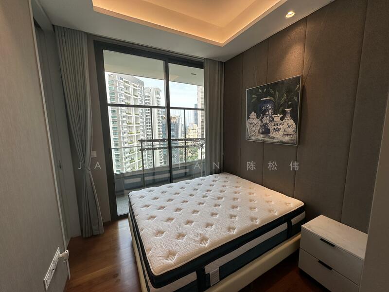 New Futura, 16 Leonie Hill Road, Orchard / River Valley, 4 Bedrooms, 2,691 sqft, Condominium For Rent, by Javis Tan 陈松伟, 24371620 - PropertyGuru.com.sg