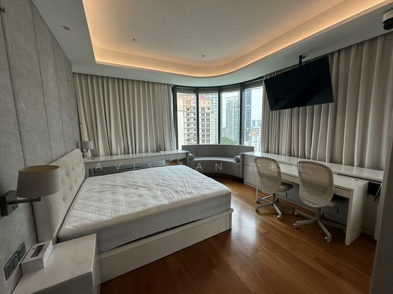 New Futura, 16 Leonie Hill Road, Orchard / River Valley, 4 Bedrooms, 2,691 sqft, Condominium For Rent, by Javis Tan 陈松伟, 24371620 - PropertyGuru.com.sg