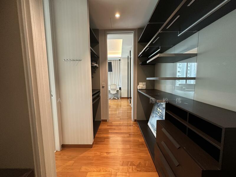 New Futura, 16 Leonie Hill Road, Orchard / River Valley, 4 Bedrooms, 2,691 sqft, Condominium For Rent, by Javis Tan 陈松伟, 24371620 - PropertyGuru.com.sg
