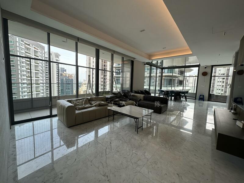 New Futura, 16 Leonie Hill Road, Orchard / River Valley, 4 Bedrooms, 2,691 sqft, Condominium For Rent, by Javis Tan 陈松伟, 24371620 - PropertyGuru.com.sg