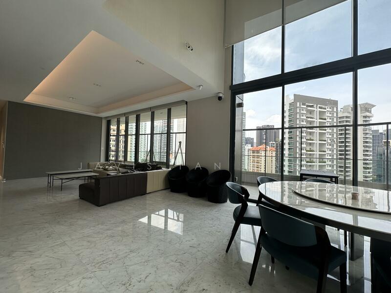 New Futura, 16 Leonie Hill Road, Orchard / River Valley, 4 Bedrooms, 2,691 sqft, Condominium For Rent, by Javis Tan 陈松伟, 24371620 - PropertyGuru.com.sg