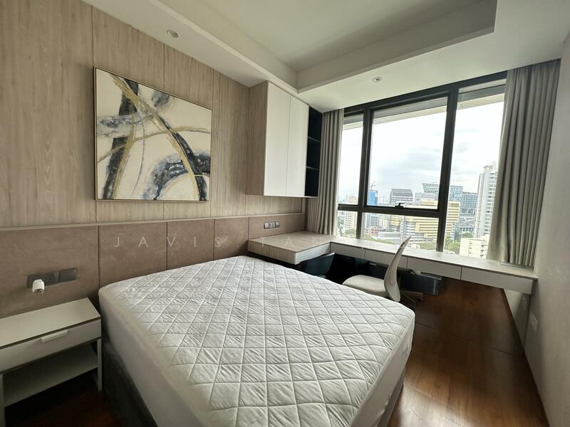 New Futura, 16 Leonie Hill Road, Orchard / River Valley, 4 Bedrooms, 2,691 sqft, Condominium For Rent, by Javis Tan 陈松伟, 24371620 - PropertyGuru.com.sg