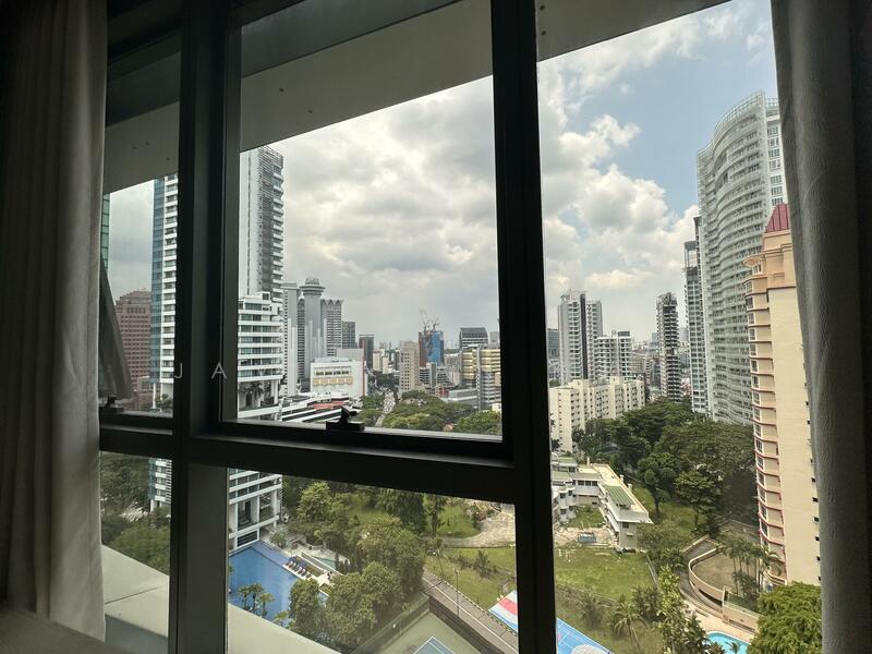 New Futura, 16 Leonie Hill Road, Orchard / River Valley, 4 Bedrooms, 2,691 sqft, Condominium For Rent, by Javis Tan 陈松伟, 24371620 - PropertyGuru.com.sg
