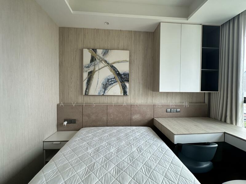 New Futura, 16 Leonie Hill Road, Orchard / River Valley, 4 Bedrooms, 2,691 sqft, Condominium For Rent, by Javis Tan 陈松伟, 24371620 - PropertyGuru.com.sg