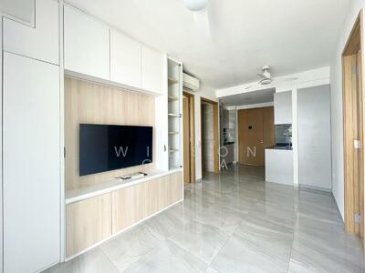 For Rent - High Park Residences