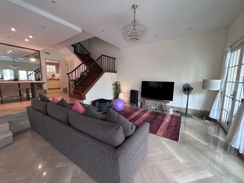 Chwee Chian Road Semi Detached House Rental Lease, Chwee Chian Road, 5 Bedrooms, 4,500 sqft, Semi-Detached House For Rent, by Ben Lee, 24371725 - PropertyGuru.com.sg