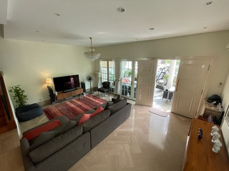 Chwee Chian Road Semi Detached House Rental Lease, Chwee Chian Road, 5 Bedrooms, 4,500 sqft, Semi-Detached House For Rent, by Ben Lee, 24371725 - PropertyGuru.com.sg