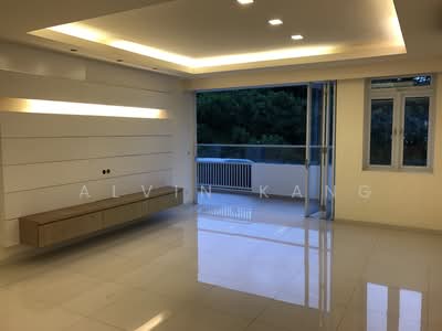 For Rent - Cavenagh House