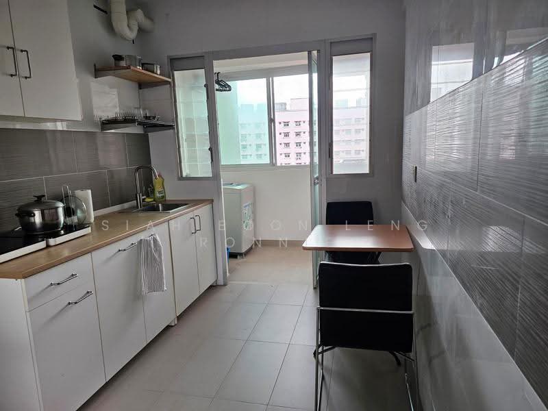 449A Bukit Batok West Avenue 9, 449A Bukit Batok West Avenue 9, Dairy Farm / Bukit Panjang / Choa Chu Kang, 3 Bedrooms, 1,001 sqft, HDB Flat For Rent, by Siah Boon Leng Ronnie, 24372033 - PropertyGuru.com.sg