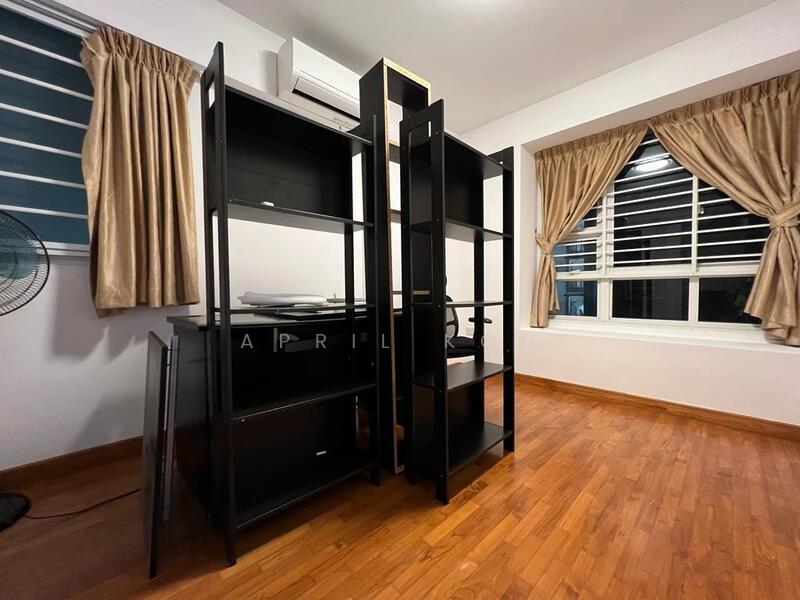 270C Punggol Field, 270C Punggol Field, 3 Bedrooms, 1,001 sqft, HDB Flat For Rent, by April Koh, 24372044 - PropertyGuru.com.sg