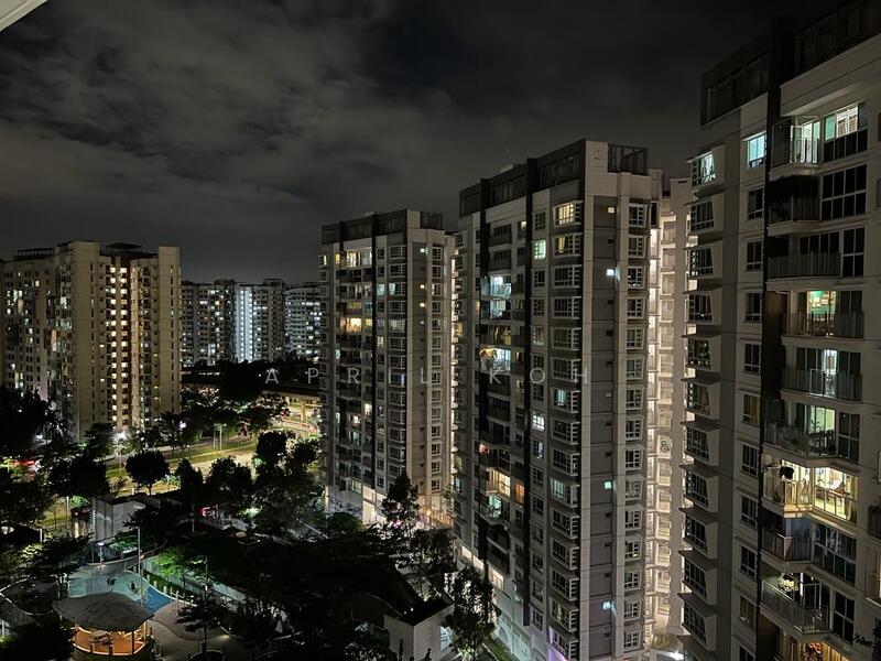 270C Punggol Field, 270C Punggol Field, 3 Bedrooms, 1,001 sqft, HDB Flat For Rent, by April Koh, 24372044 - PropertyGuru.com.sg
