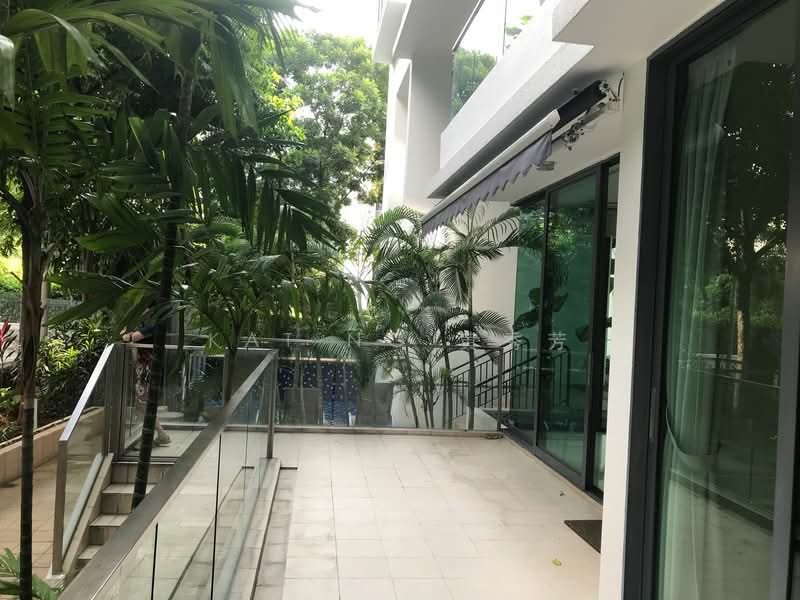 Vertis, 20 Amber Gardens, 2 Bedrooms, 1,453 sqft, Condominium For Rent, by Kat Ng 黄秀芳, 24372159 - PropertyGuru.com.sg