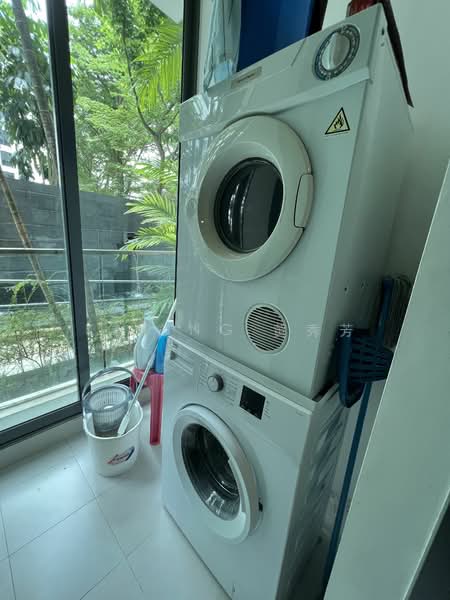 Vertis, 20 Amber Gardens, 2 Bedrooms, 1,453 sqft, Condominium For Rent, by Kat Ng 黄秀芳, 24372159 - PropertyGuru.com.sg