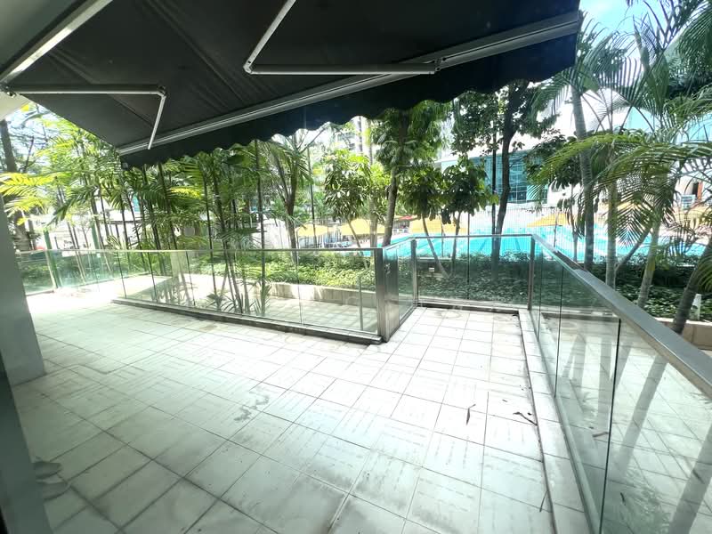 Vertis, 20 Amber Gardens, 2 Bedrooms, 1,453 sqft, Condominium For Rent, by Kat Ng 黄秀芳, 24372159 - PropertyGuru.com.sg