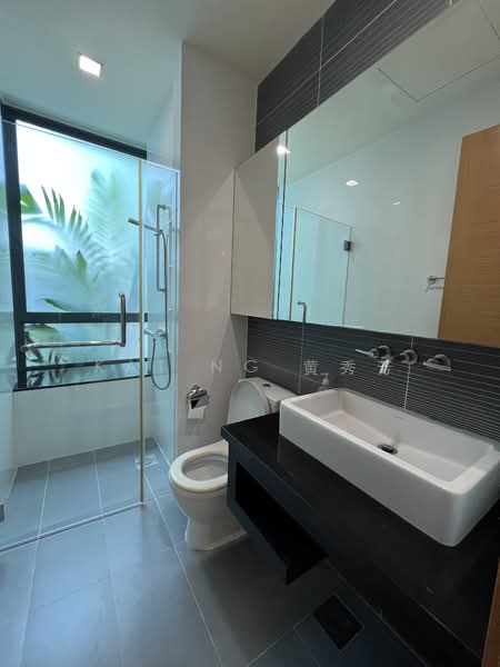Vertis, 20 Amber Gardens, 2 Bedrooms, 1,453 sqft, Condominium For Rent, by Kat Ng 黄秀芳, 24372159 - PropertyGuru.com.sg