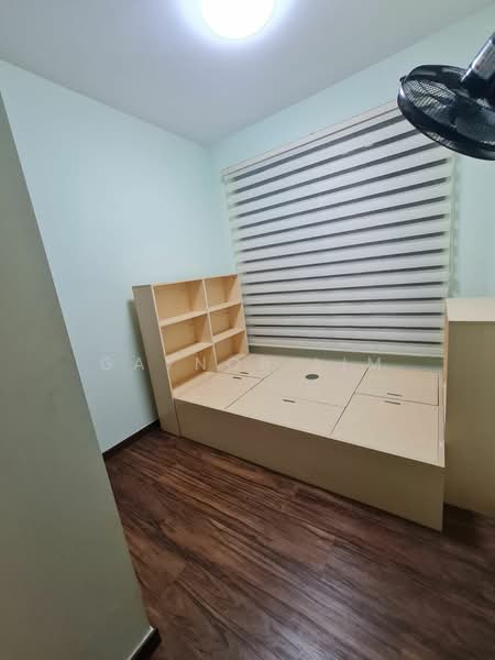 The Brownstone, 160 Canberra Drive, 3 Bedrooms, 990 sqft, Executive Condominium For Rent, by Gaynor Lim, 24372291 - PropertyGuru.com.sg