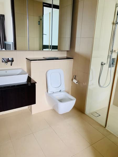 Spottiswoode Residences, 48 Spottiswoode Park Road, 1 Bedroom, 603 sqft, Condominium For Rent, by Benny Lim 林明辉, 24372369 - PropertyGuru.com.sg