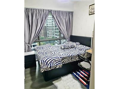 For Rent - The Topiary