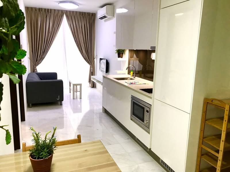 For Rent - Metro Loft