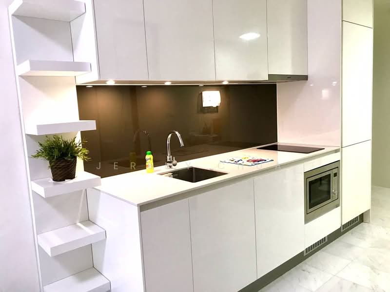 For Rent - Metro Loft