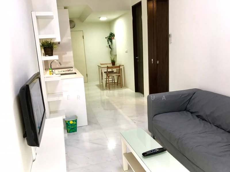 For Rent - Metro Loft