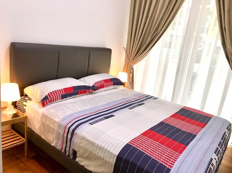 For Rent - Metro Loft
