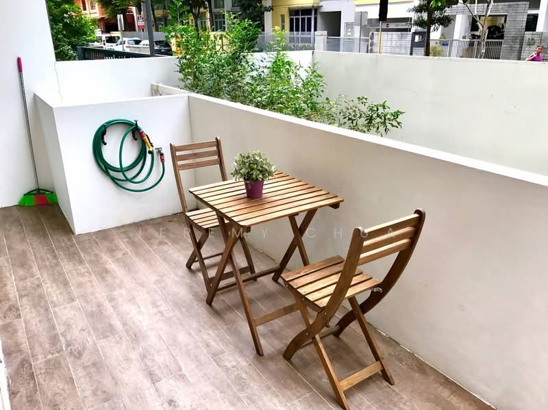 For Rent - Metro Loft