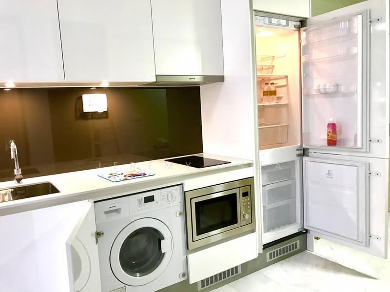 For Rent - Metro Loft