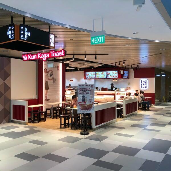 Frasers Tower, 182 Cecil Street, Boat Quay / Raffles Place / Marina, 1,500 sqft, Food & Beverage For Rent, by Howard Yeo, 24372662 - CommercialGuru.com.sg