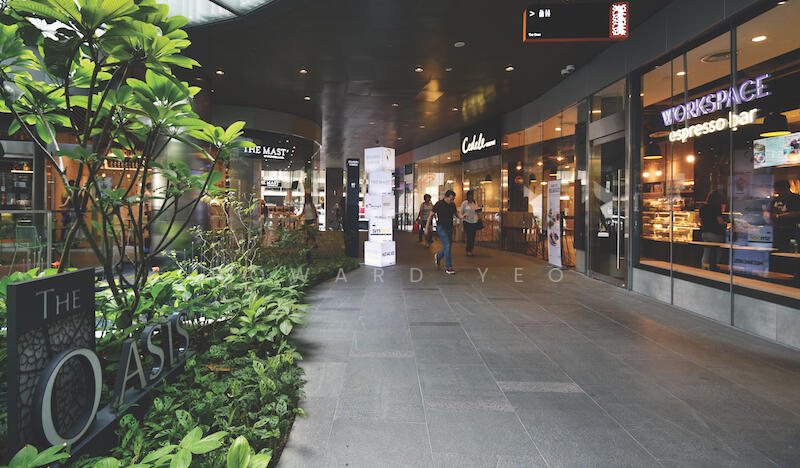 Frasers Tower, 182 Cecil Street, Boat Quay / Raffles Place / Marina, 1,500 sqft, Food & Beverage For Rent, by Howard Yeo, 24372662 - CommercialGuru.com.sg