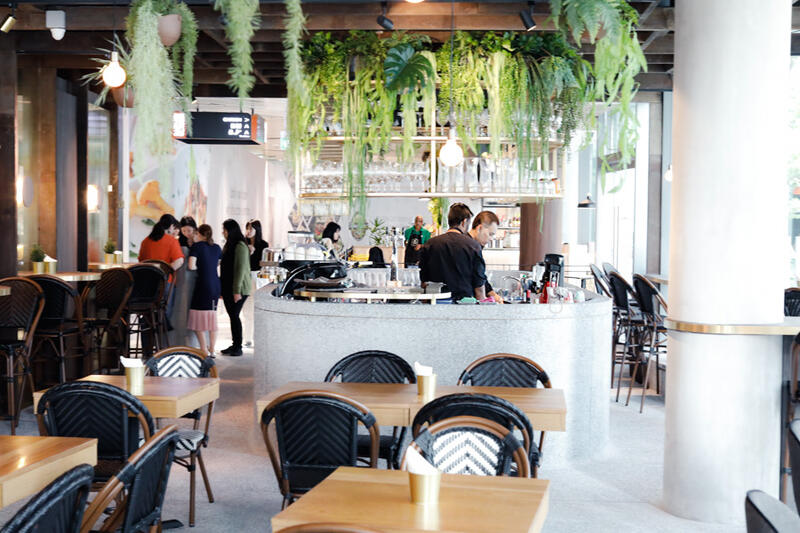 Frasers Tower, 182 Cecil Street, Boat Quay / Raffles Place / Marina, 1,500 sqft, Food & Beverage For Rent, by Howard Yeo, 24372662 - CommercialGuru.com.sg