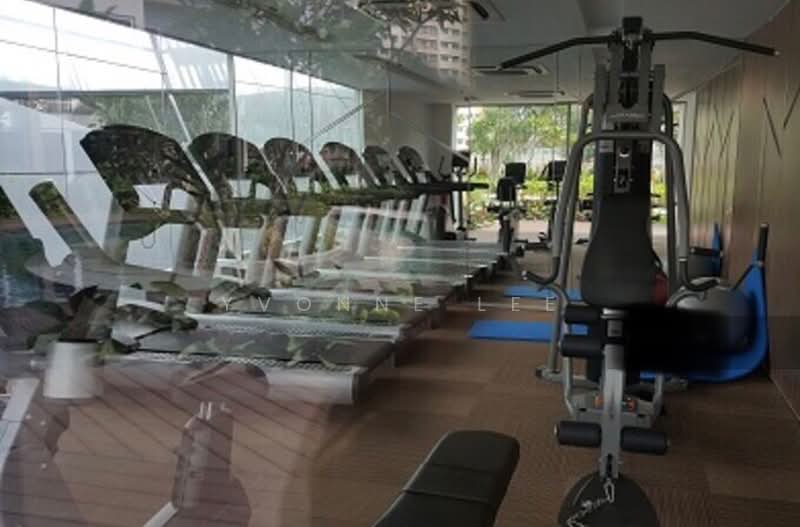 Ecopolitan, Punggol Walk, Room Rental, 200 sqft, Executive Condominium For Rent, by Yvonne Lee, 24372773 - PropertyGuru.com.sg
