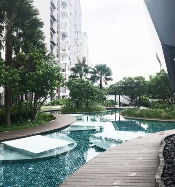 Ecopolitan, Punggol Walk, Room Rental, 200 sqft, Executive Condominium For Rent, by Yvonne Lee, 24372773 - PropertyGuru.com.sg